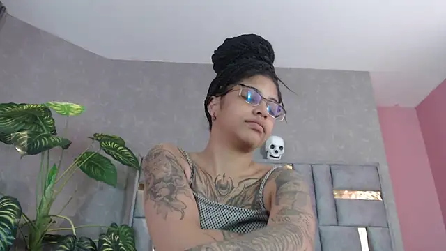 JuliaRose ks online show from October 2025 12:16:02 PM