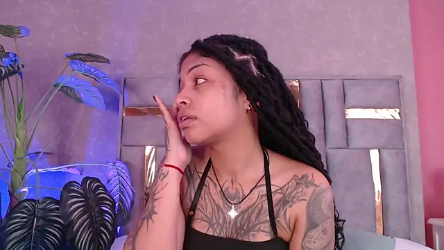 JuliaRose ks online show from November 2025 12:48:02 PM