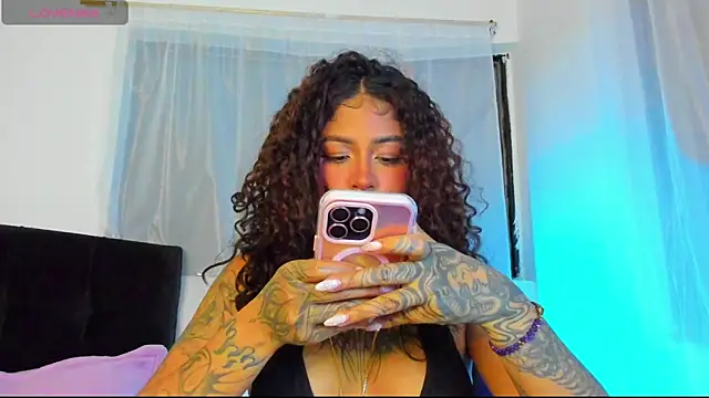 JuliaRose ks online show from May 2026 01:45:01 AM