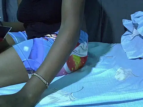 Snapshot of Lutyie chatting on October 2025 11:15:01 PM Lutyie online show from October 2025 11:15:01 PM