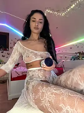 SelenaBee online show from March 2026 05:48:01 AM