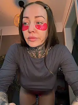 ElenaHaze online show from May 2026 07:14:02 AM