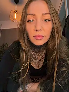 ElenaHaze online show from June 2026 08:56:02 AM