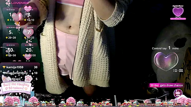 tashakaixxx online show from September 2025 02:44:02 PM