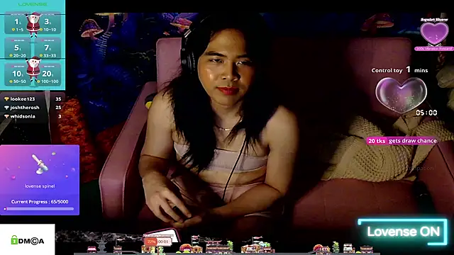 tashakaixxx online show from November 2025 06:01:02 PM