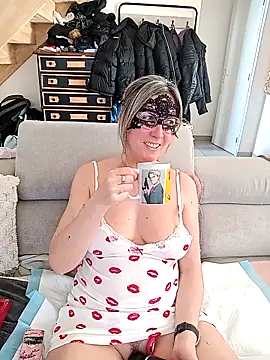 Rose Libertine online show from March 2026 01:26:02 PM