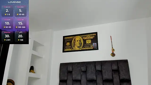 Snapshot of MattRodriguez9 chatting on March 2025 04:00:02 PM MattRodriguez9 online show from March 2025 04:00:02 PM