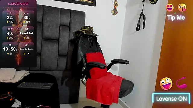 MattRodriguez9 online show from May 2026 09:14:01 AM