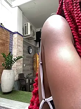 adaraSmiith online show from February 2026 08:36:01 PM