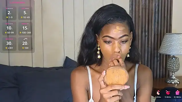 Snapshot of adaraSmiith chatting on March 2026 02:50:01 PM adaraSmiith online show from March 2026 02:50:01 PM