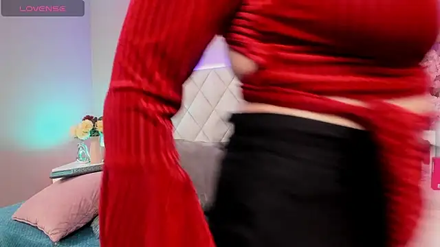 Rox xane  online show from January 2026 04:06:01 AM