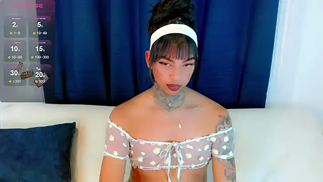 laura sweett120 online show from October 2025 04:43:02 AM