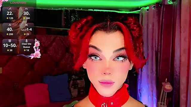 Snapshot of the-horus-girl chatting on March 2026 05:22:01 AM the-horus-girl online show from March 2026 05:22:01 AM