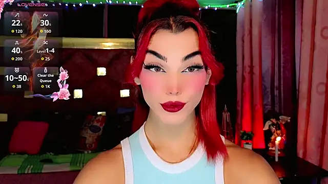 Snapshot of the-horus-girl chatting on March 2026 05:35:02 AM the-horus-girl online show from March 2026 05:35:02 AM