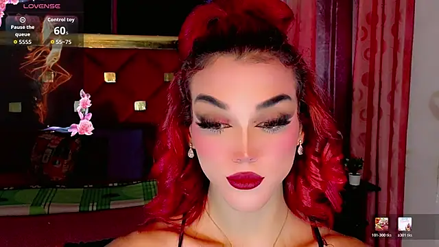 Snapshot of the-horus-girl chatting on March 2026 05:00:02 AM the-horus-girl online show from March 2026 05:00:02 AM