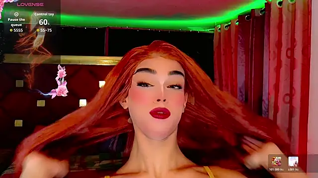 Snapshot of the-horus-girl chatting on March 2026 03:10:01 AM the-horus-girl online show from March 2026 03:10:01 AM