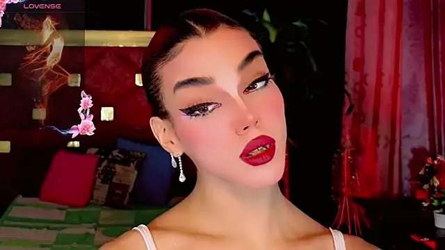 Snapshot of the-horus-girl chatting on March 2026 03:11:01 AM the-horus-girl online show from March 2026 03:11:01 AM