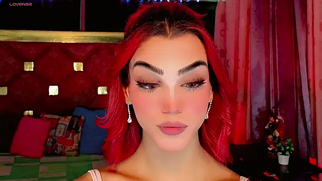 Snapshot of the-horus-girl chatting on March 2026 01:09:01 AM the-horus-girl online show from March 2026 01:09:01 AM