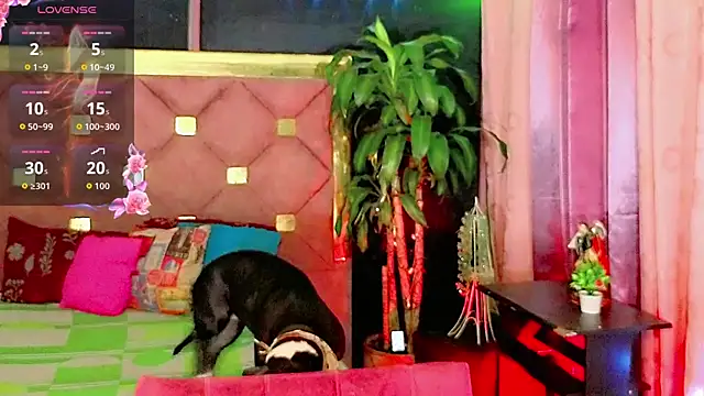 Snapshot of the-horus-girl chatting on March 2026 10:58:01 PM the-horus-girl online show from March 2026 10:58:01 PM