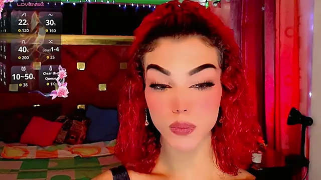 Snapshot of the-horus-girl chatting on March 2026 03:40:01 PM the-horus-girl online show from March 2026 03:40:01 PM