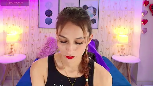 Snapshot of Tamara_slimx chatting on March 2025 11:42:02 PM Tamara slimx online show from March 2025 11:42:02 PM