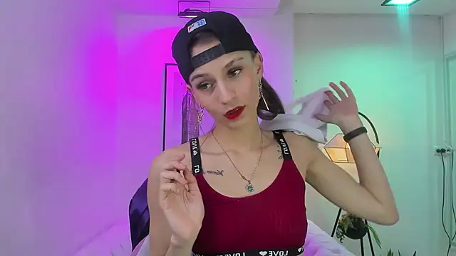 Snapshot of Tamara_slimx chatting on March 2025 03:41:02 AM Tamara slimx online show from March 2025 03:41:02 AM