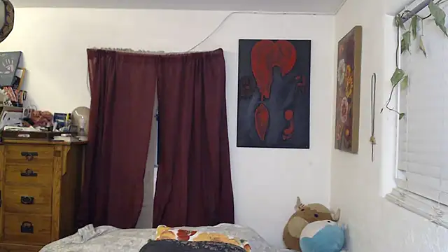 Snapshot of anja_peach chatting on April 2026 04:09:02 AM anja peach online show from April 2026 04:09:02 AM