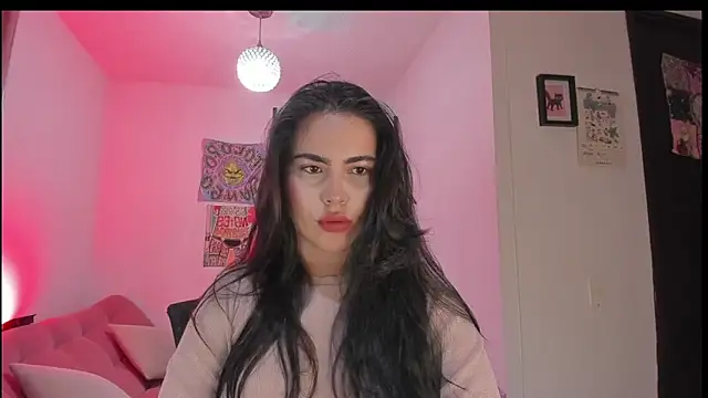 sol  angel online show from December 2024 10:25:02 PM