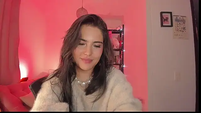 sol  angel online show from December 2024 10:06:02 AM