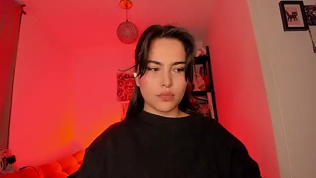 sol  angel online show from March 2025 08:04:02 AM