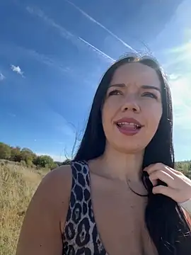 Vanesskaa online show from September 2025 10:15:02 AM