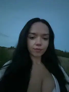 Vanesskaa online show from September 2025 06:13:02 PM