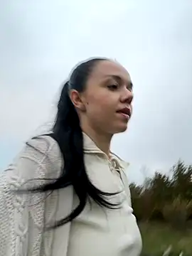 Vanesskaa online show from October 2025 04:51:01 PM