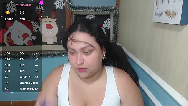 Snapshot of isaReyes chatting on January 2025 08:24:01 PM isaReyes online show from January 2025 08:24:01 PM