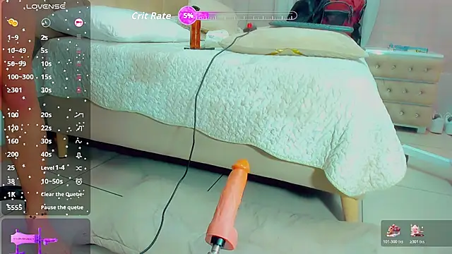 EmilyySaenz online show from December 2025 05:09:01 PM