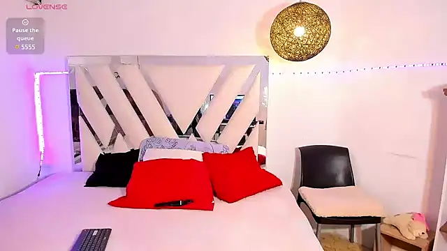 rose scottt online show from March 2025 11:42:02 AM