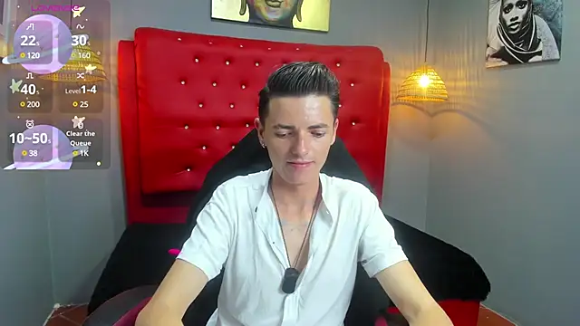 Snapshot of tossetrech chatting on March 2025 03:30:02 AM tossetrech online show from March 2025 03:30:02 AM