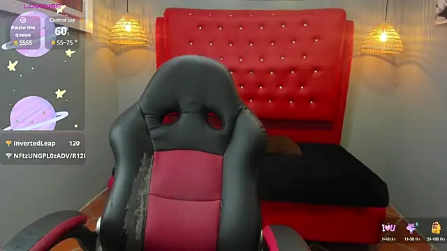 Snapshot of tossetrech chatting on March 2025 09:48:02 AM tossetrech online show from March 2025 09:48:02 AM