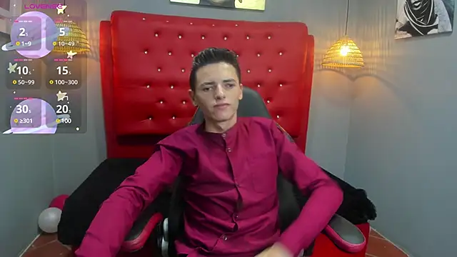 Snapshot of tossetrech chatting on March 2025 03:12:01 AM tossetrech online show from March 2025 03:12:01 AM