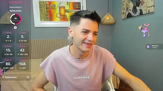 Snapshot of tossetrech chatting on September 2025 02:44:02 AM tossetrech online show from September 2025 02:44:02 AM