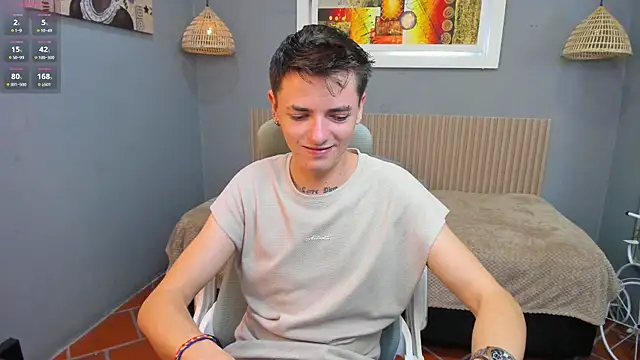 Snapshot of tossetrech chatting on September 2025 02:59:01 AM tossetrech online show from September 2025 02:59:01 AM