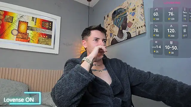 tossetrech online show from November 2025 03:39:01 AM