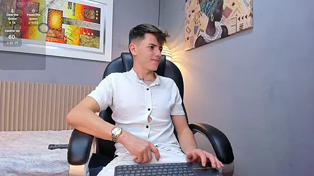 tossetrech online show from January 2026 03:30:02 AM