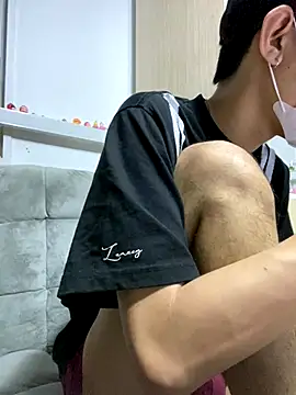 Snapshot of Vuvanne7 chatting on November 2025 09:26:02 AM Vuvanne7 online show from November 2025 09:26:02 AM