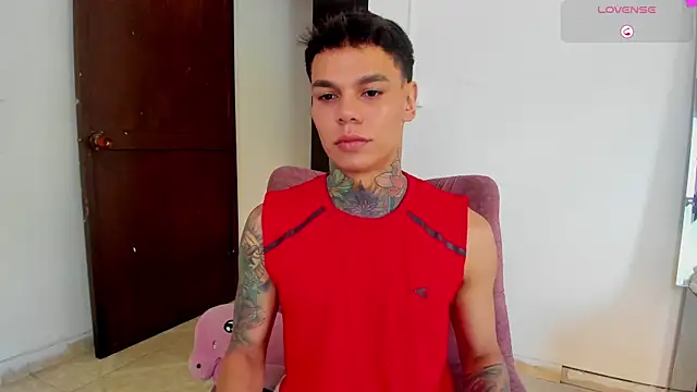 Jordyrodriiguez online show from October 2025 02:46:01 PM