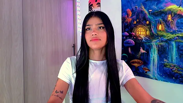 CatrinaRossi online show from November 2025 08:52:02 PM