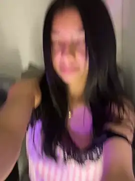 Liissa cute  online show from April 2026 05:49:02 AM