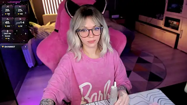 The love project online show from April 2026 11:29:01 PM