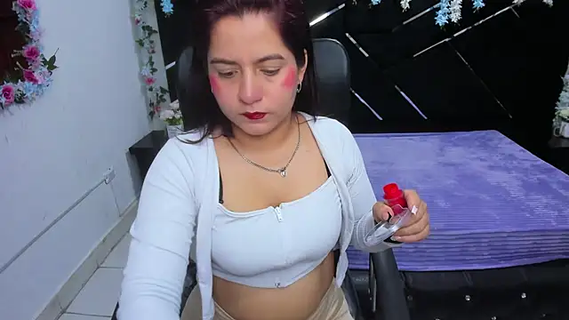 MariaClay online show from January 2026 11:58:01 AM