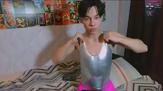 Snapshot of Jerry_Bomb chatting on February 2025 04:56:02 PM Jerry Bomb online show from February 2025 04:56:02 PM